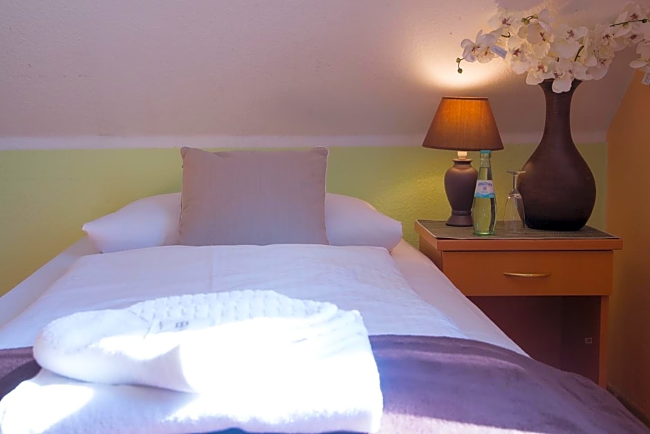 Garni Hotel Rödelheimer Hof