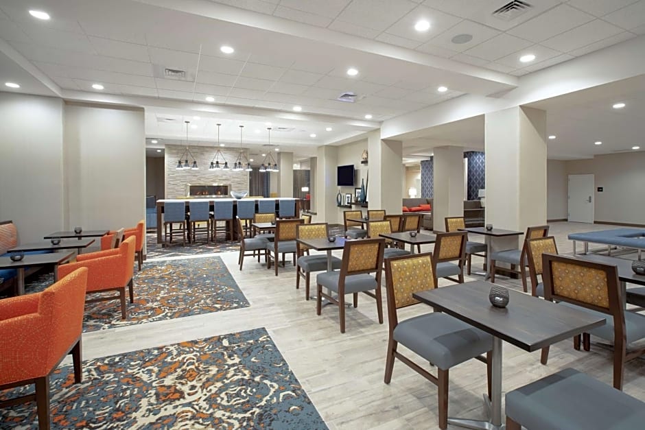 Hampton Inn By Hilton And Suites Logan, Ut