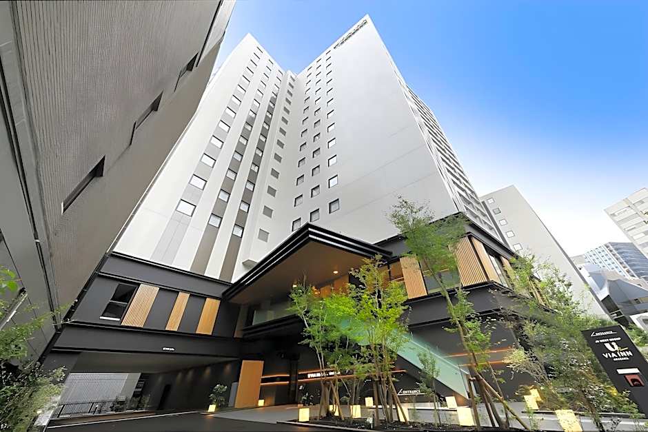 VIA INN PRIME AKASAKA - JR WEST GROUP