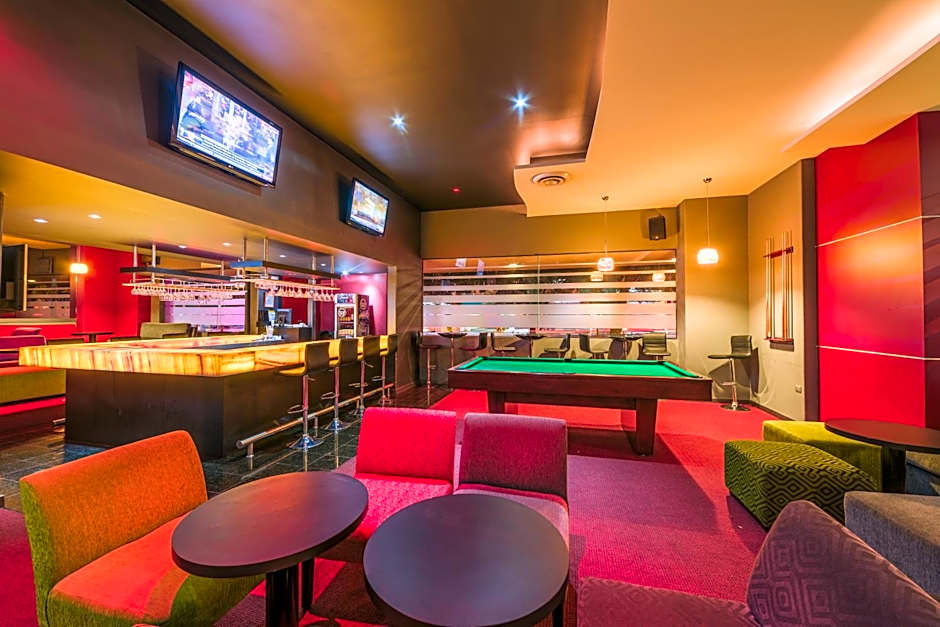 Wyndham Executivo Culiacan