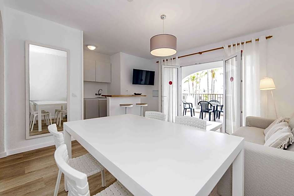 Siesta Mar Apartamentos