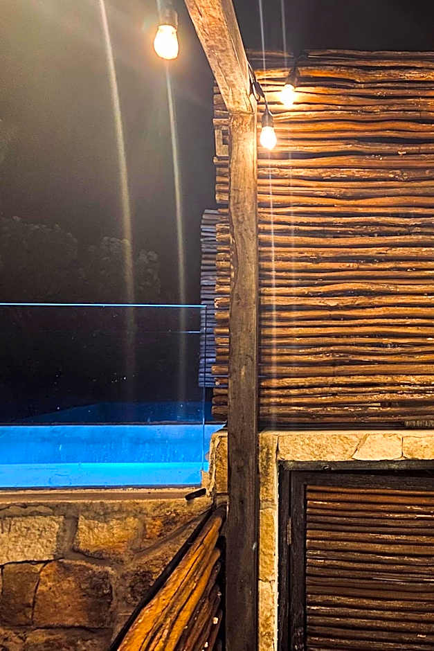 La Casa de María 11:11