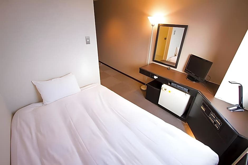 Green Rich Hotel Oita Miyakomachi