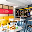 B&B HOTEL Troyes Barberey