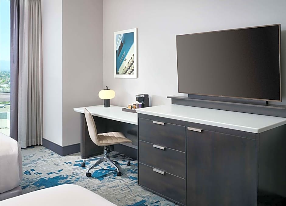 Hilton San Jose