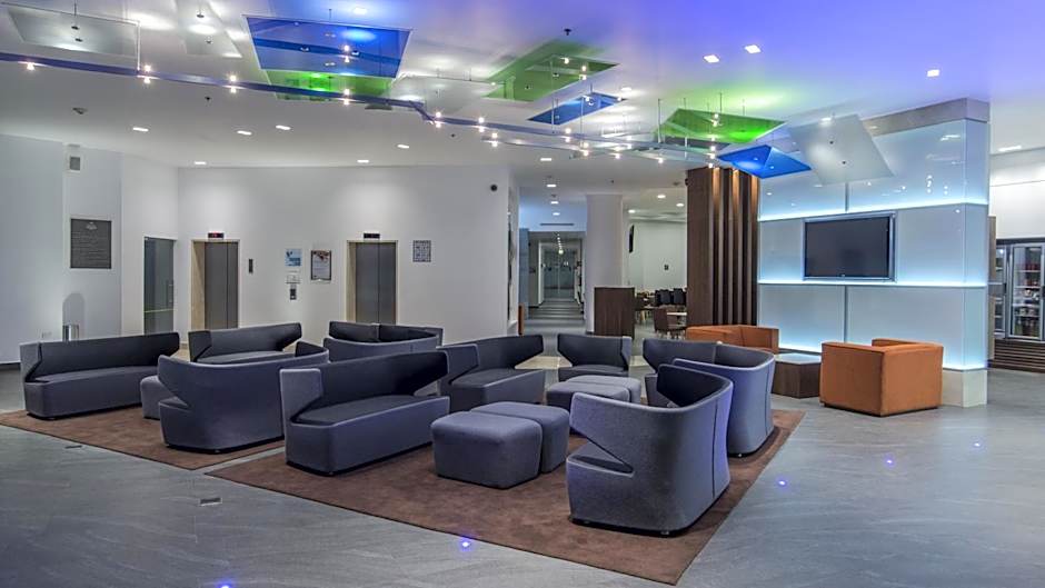 Holiday Inn Express Puebla By IHG