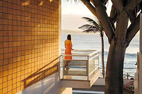 Punta Paradiso
