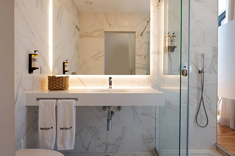 Tempo FLH Hotels Lisboa
