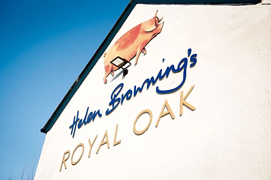 Helen Browning's Royal Oak