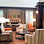 Hampton Inn By Hilton And Suites Washington-Dulles Intl Airport