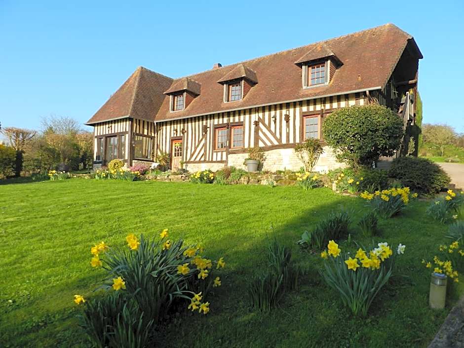 Le Pressoir