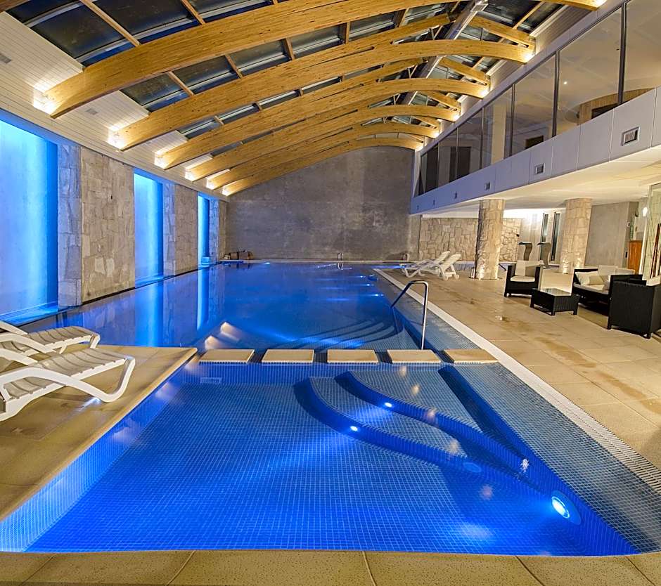Hotel Cristal