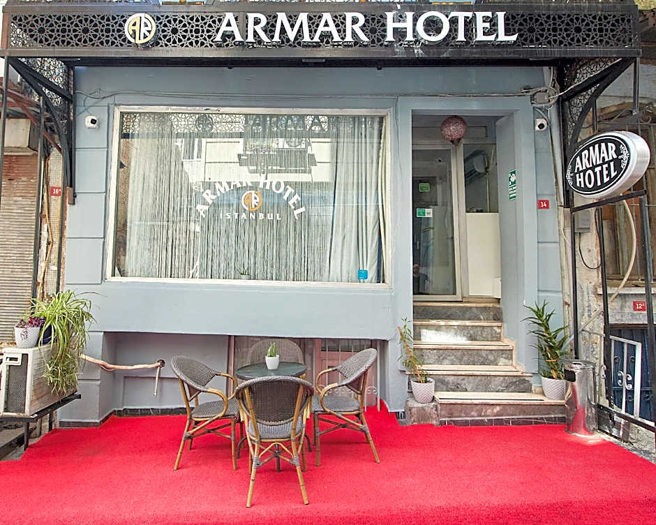 ARMAR HOTEL
