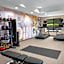 SpringHill Suites by Marriott Pinehurst Southern Pines