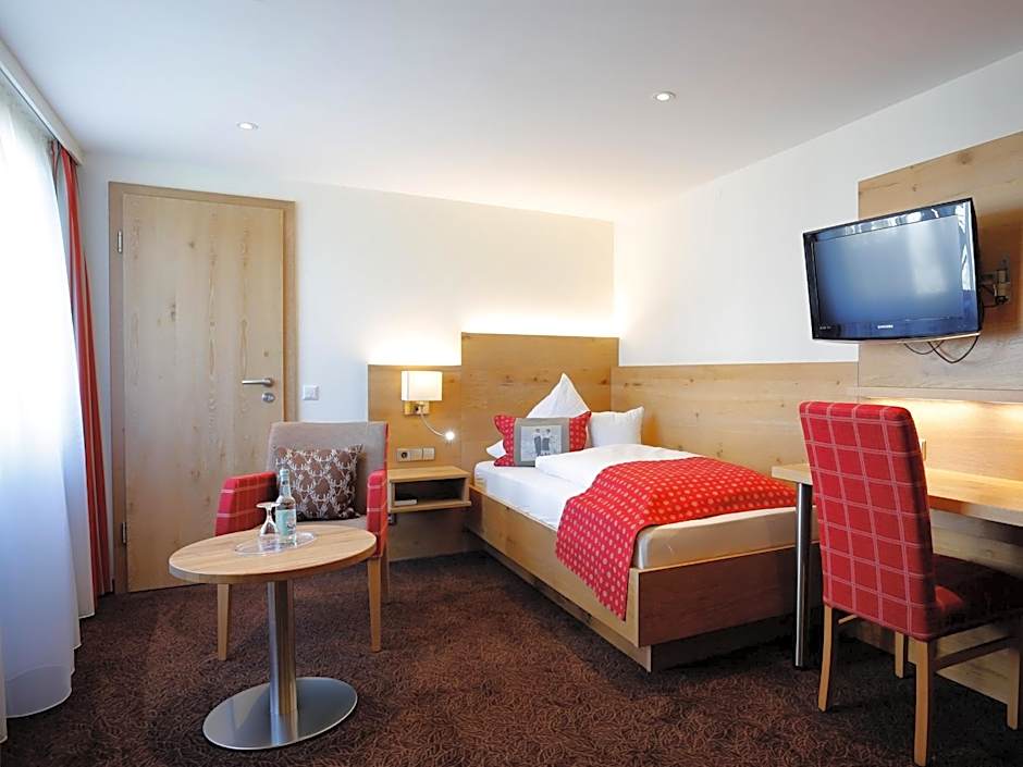 Landhotel Mohren