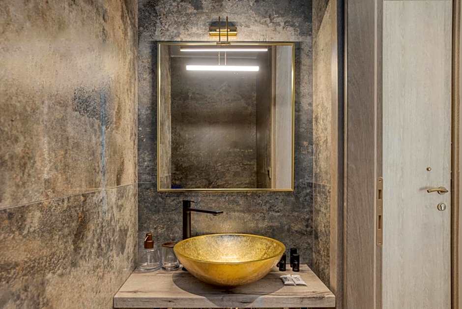 Royal Gold City Suites by Omilos Hotels