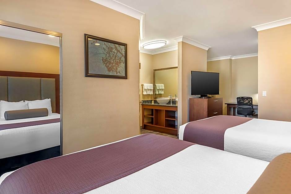 Best Western Plus Avita Suites