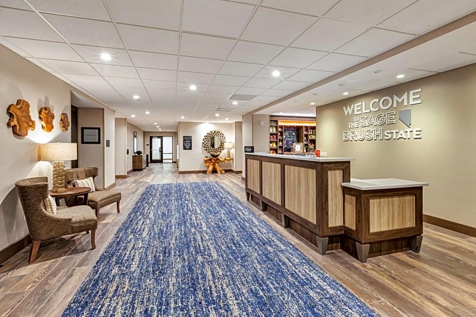 Hampton Inn By Hilton & Suites Wells, NV