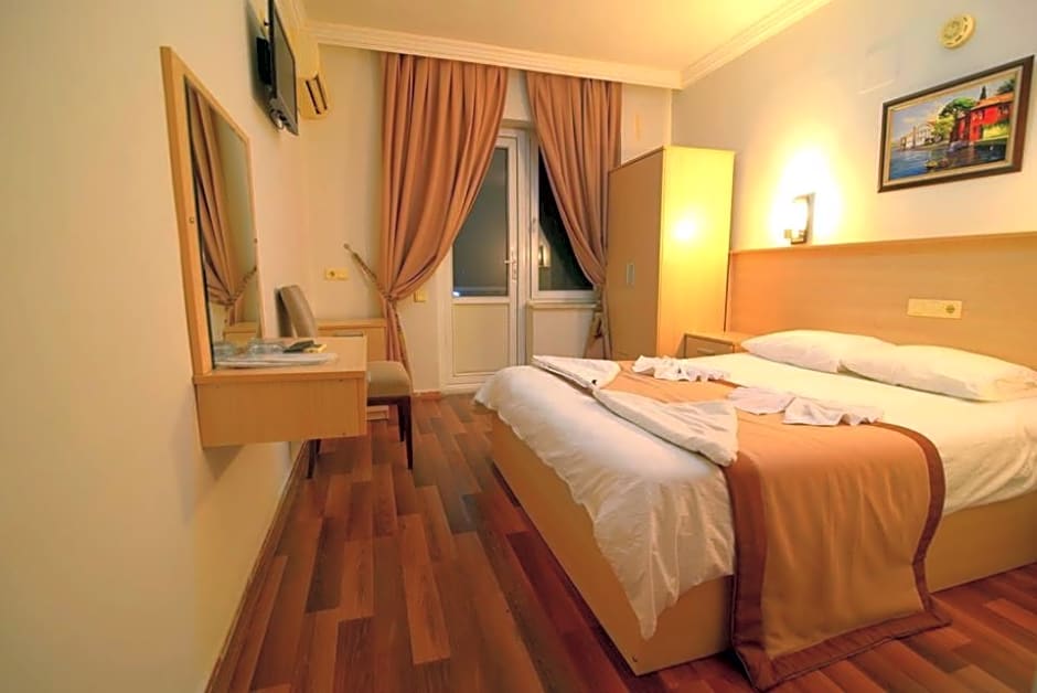 Dalyan Hotel Caria Royal