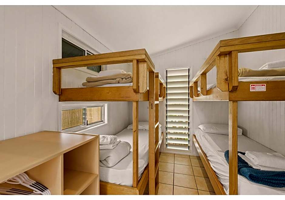 Discovery Parks - Coolwaters, Yeppoon