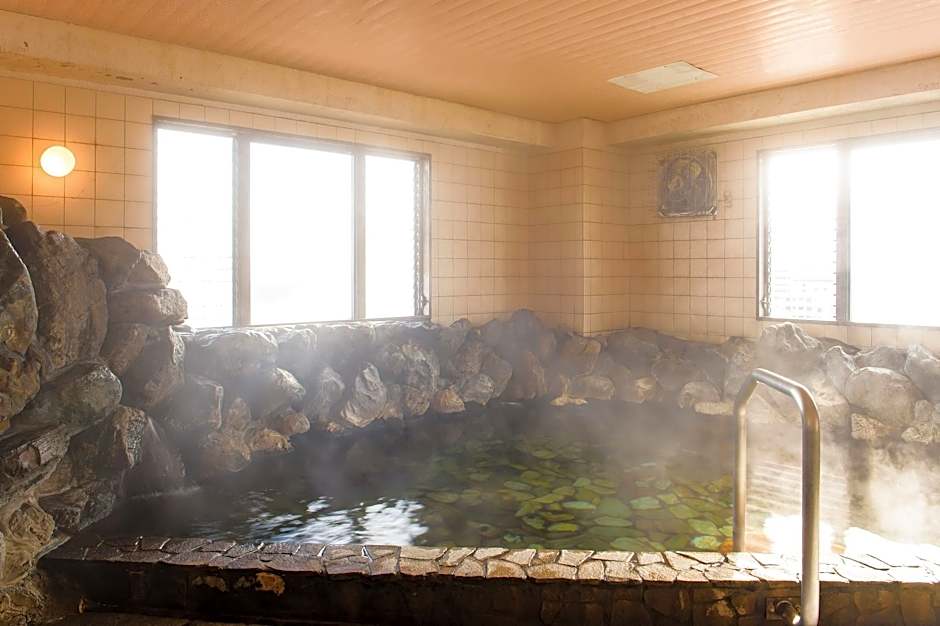 Hotel Sun Valley - Annex