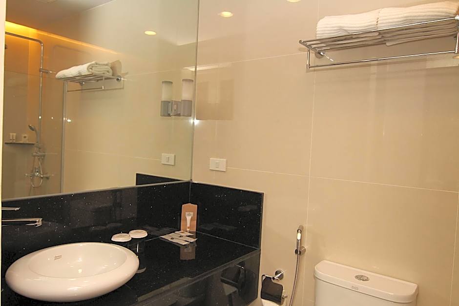 Cebu Hotel Plus