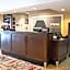 Hampton Inn By Hilton Tuscaloosa-University