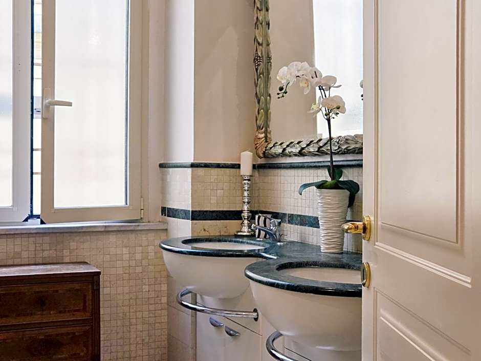Suite Ottocento Napoletano