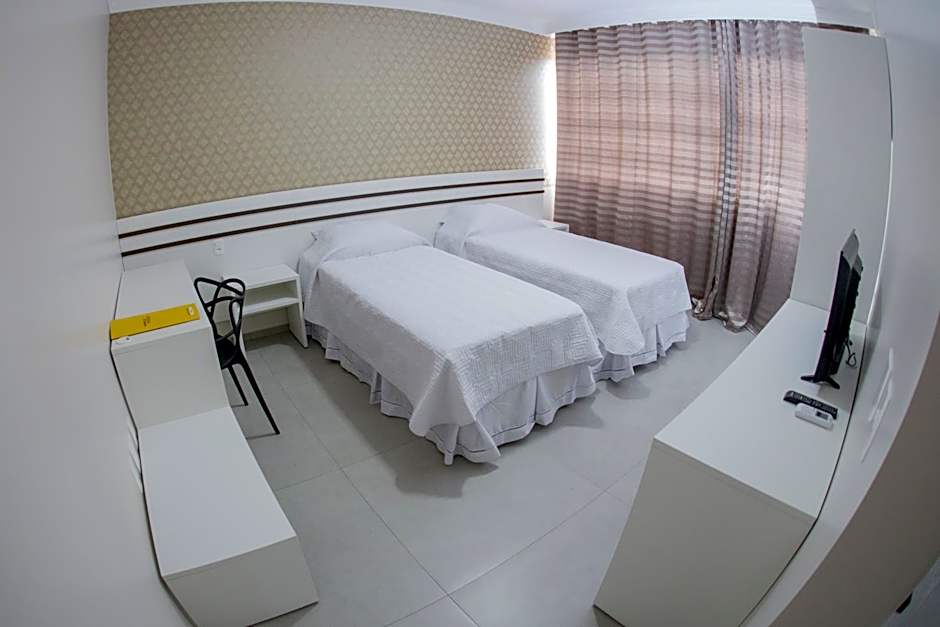 HOTEL HPR