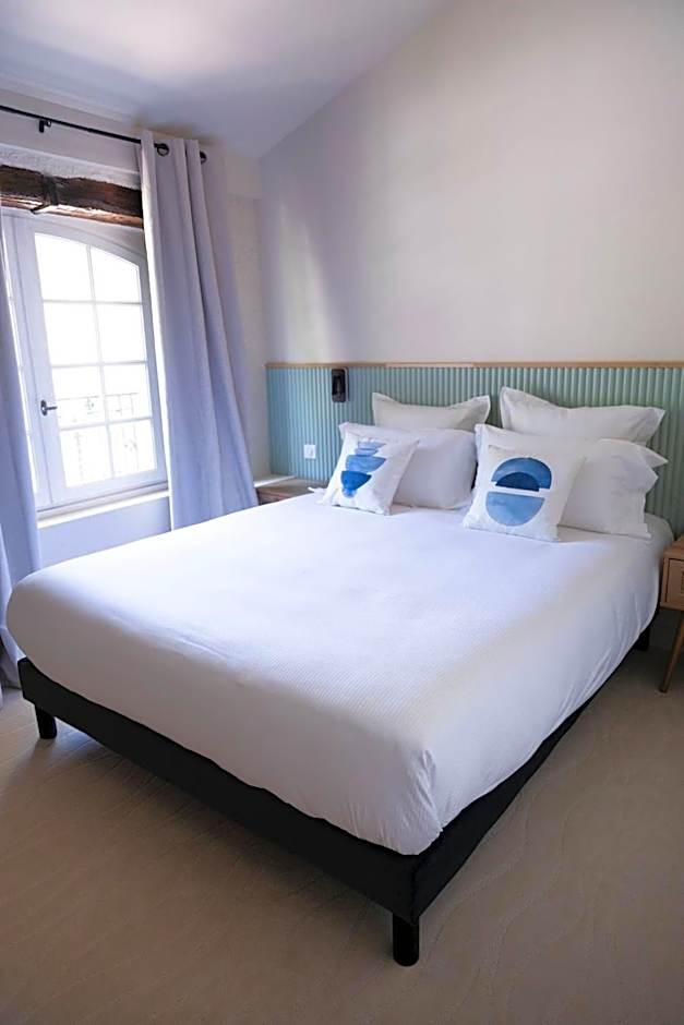 La Bastide de Montferrat