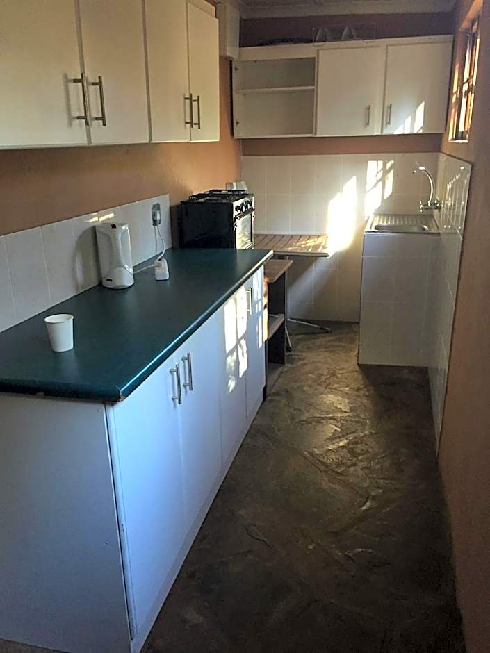 The Cradle Berry Farm