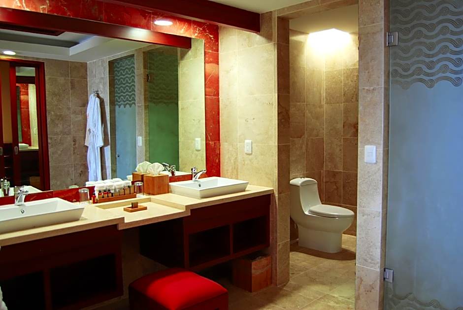 Hacienda Tres Rios Resort, Spa & Nature Park - All-Inclusive Resort