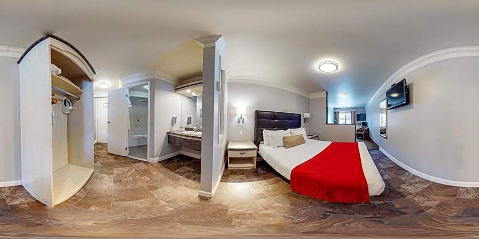 Auberge l'Ambassadeur