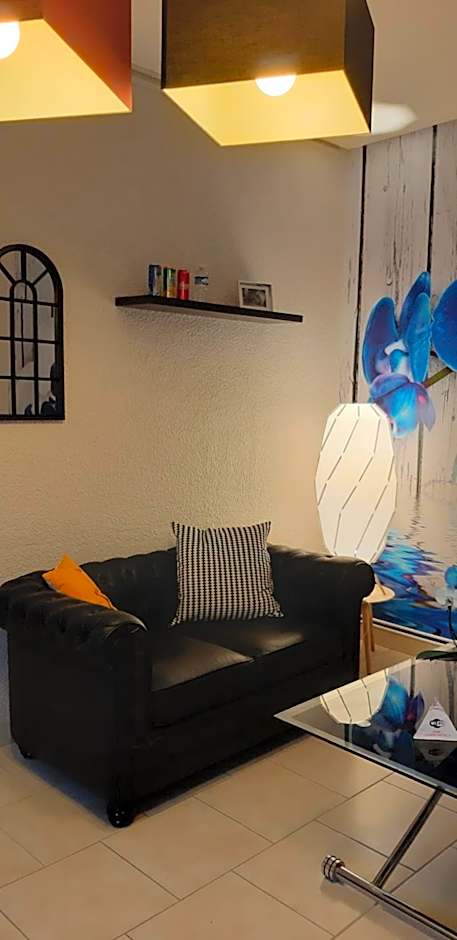 Hotel Saint François Précigné Soirée étape sur demande Proche Sablé-sur-Sarthe