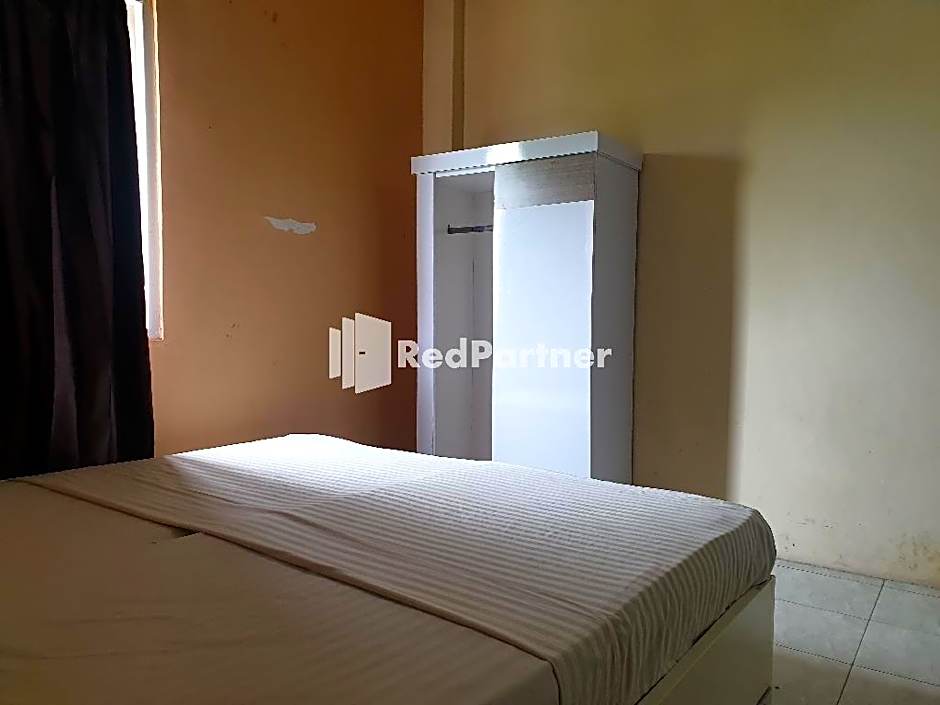 Hotel Grand Saota Syariah Soppeng Mitra RedDoorz