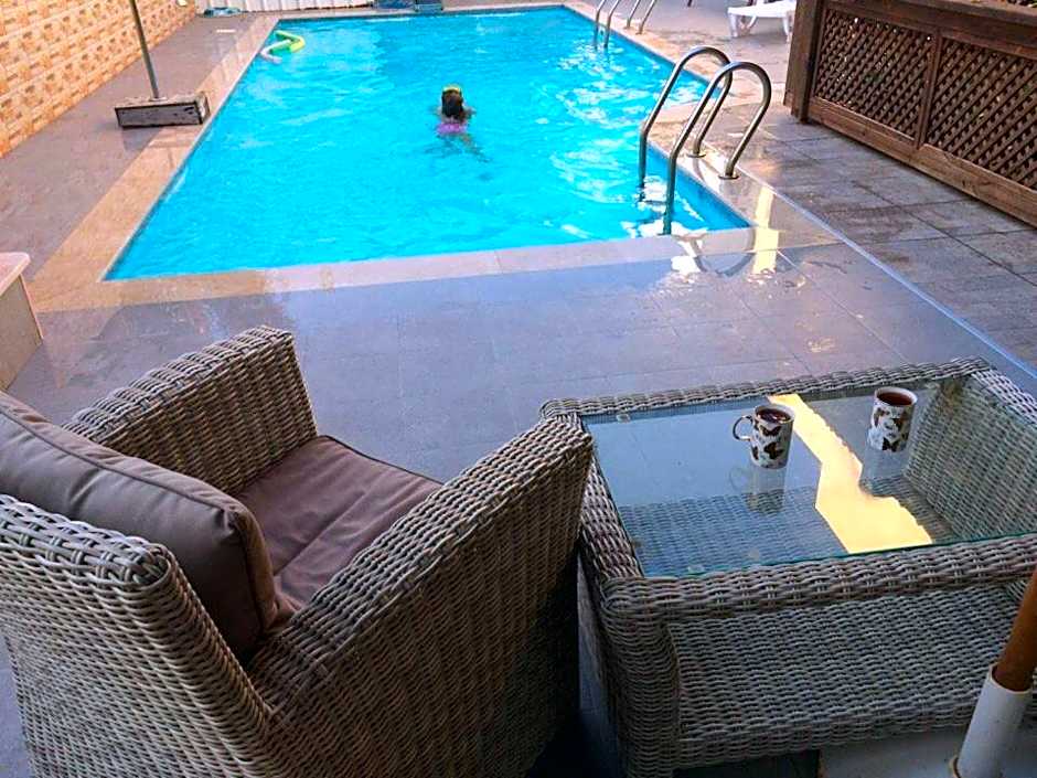 Guest house Ashdod-beach