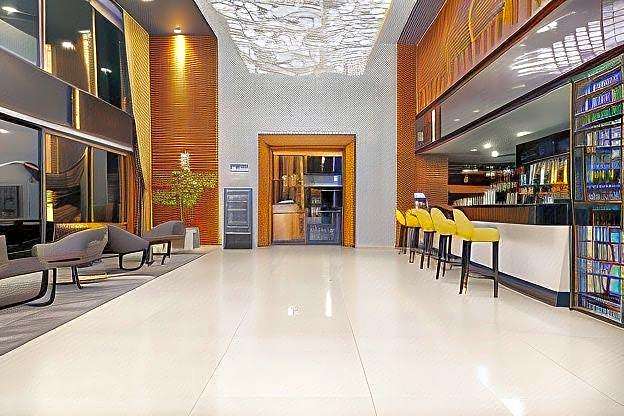 Park Dedeman Trabzon