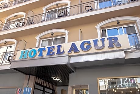 Hotel Agur