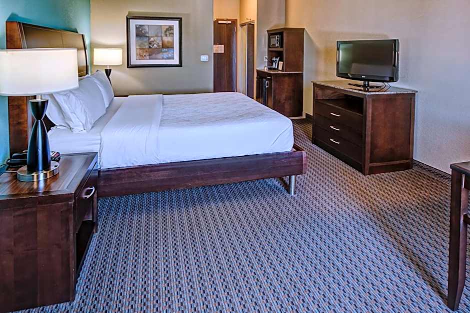 Hilton Garden Inn Midtown Tulsa