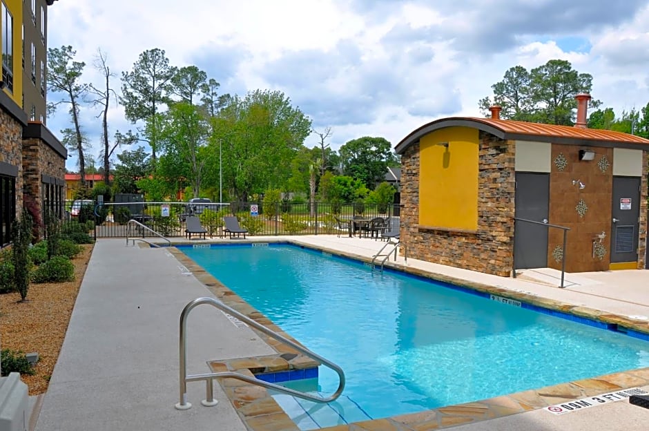 Holiday Inn Express & Suites Perry-National Fairground Area by IHG