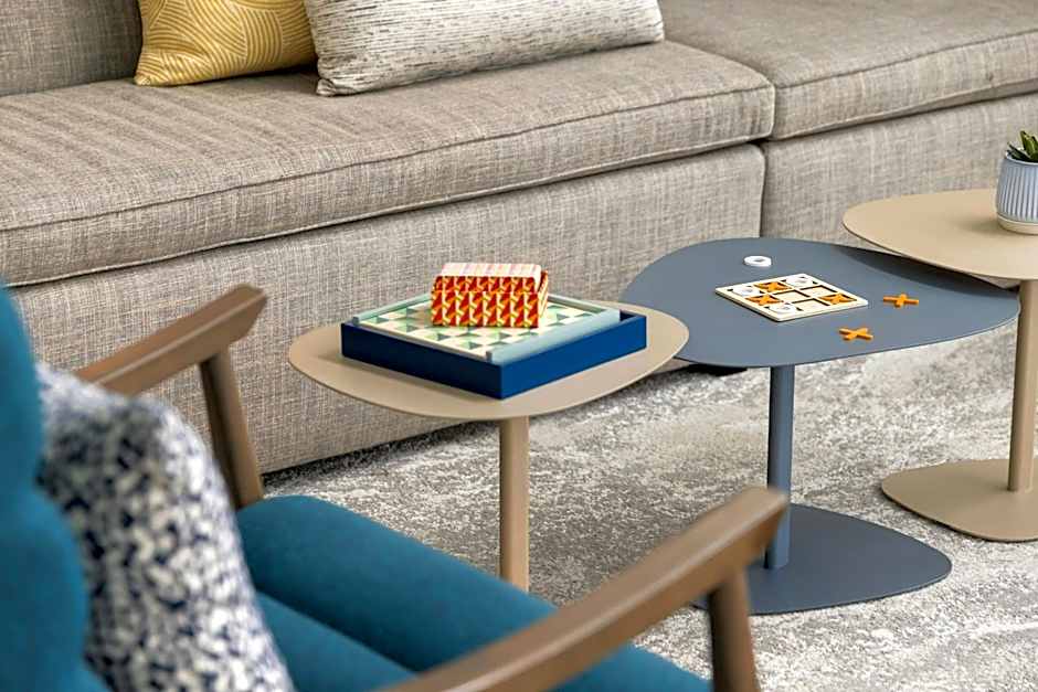 Element Cartersville