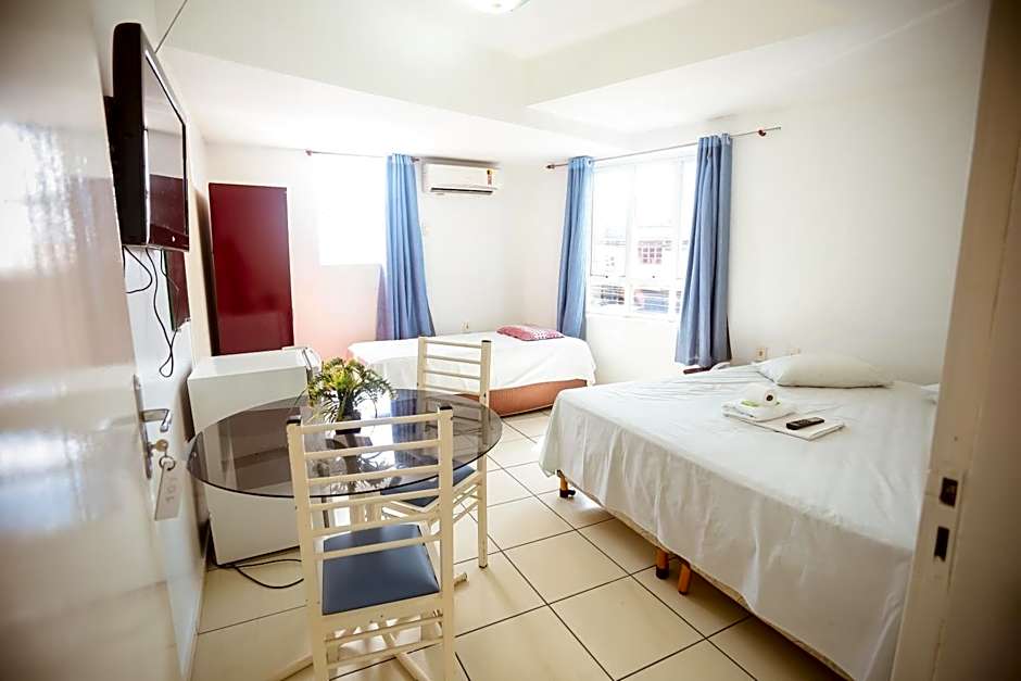 Hotel Barão Palace