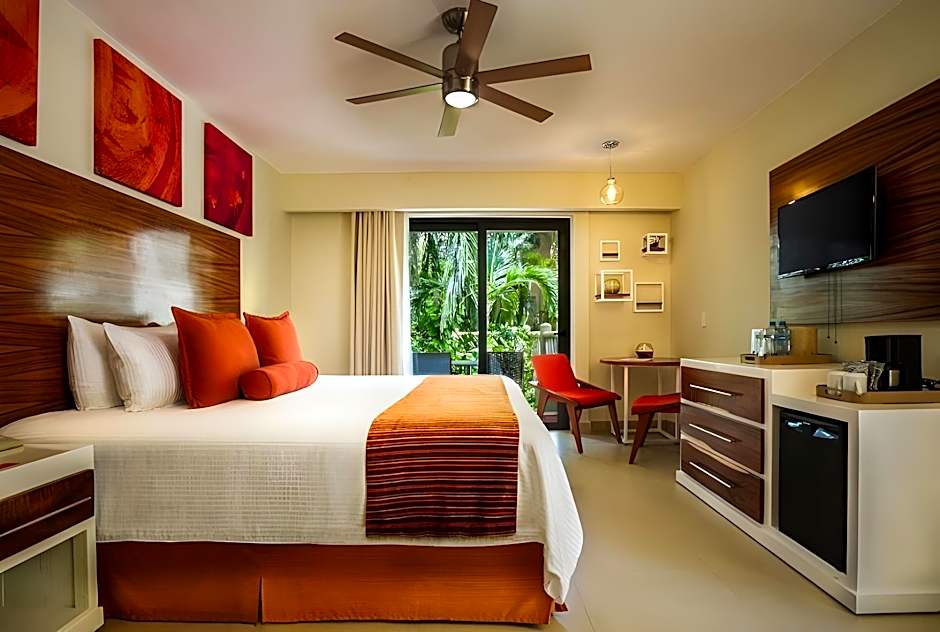 Sunscape Sabor Cozumel-All Inclusive