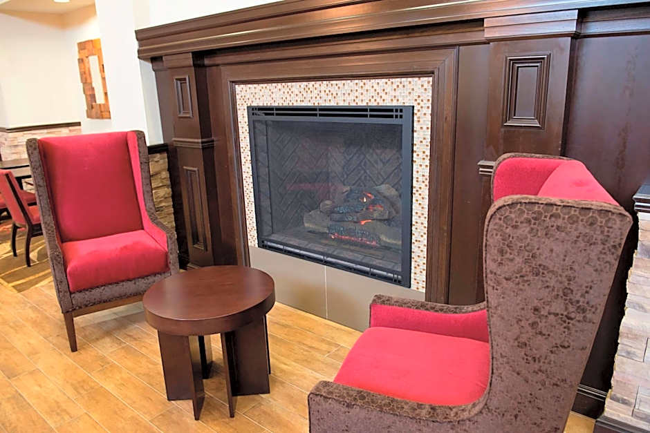 Hampton Inn By Hilton And Suites Hope