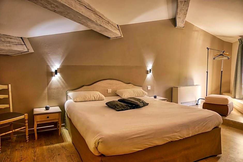 Les Residences de Metifiot
