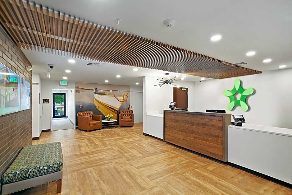 Extended Stay America Suites - San Jose - Mountain View