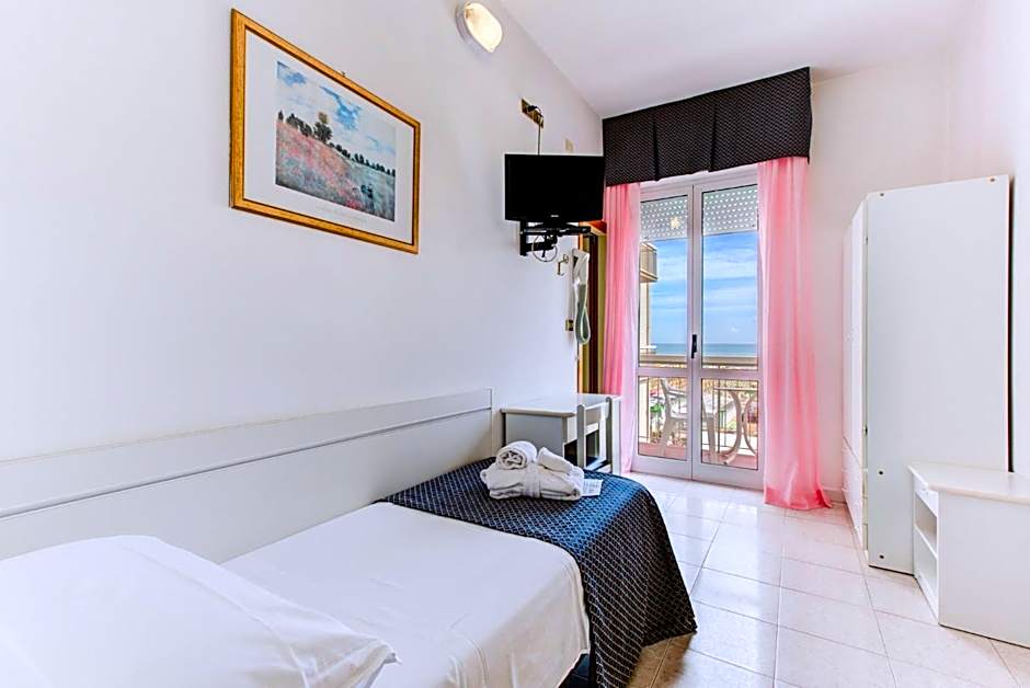 Hotel Vela d'Oro