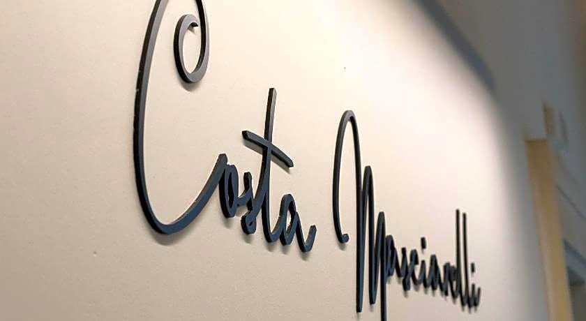 B&B Costa Masciarelli