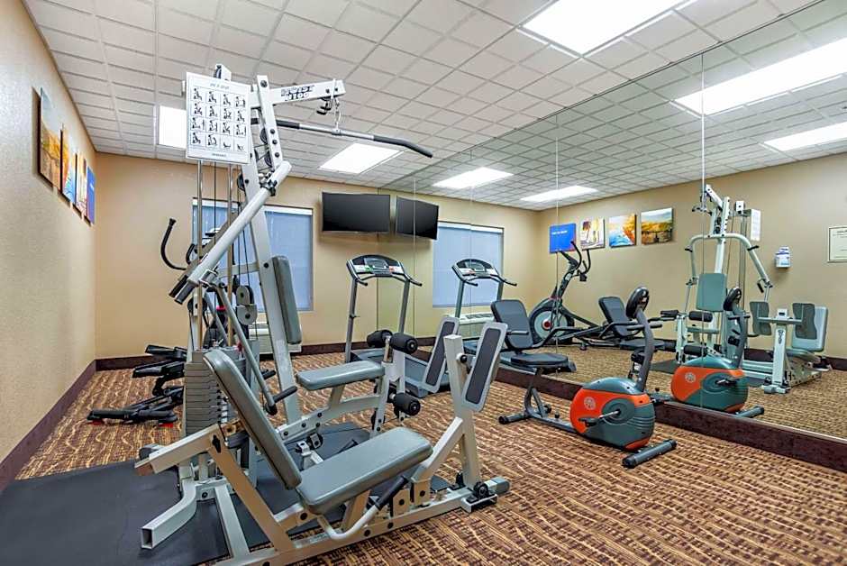 Comfort Inn & Suites Crestview
