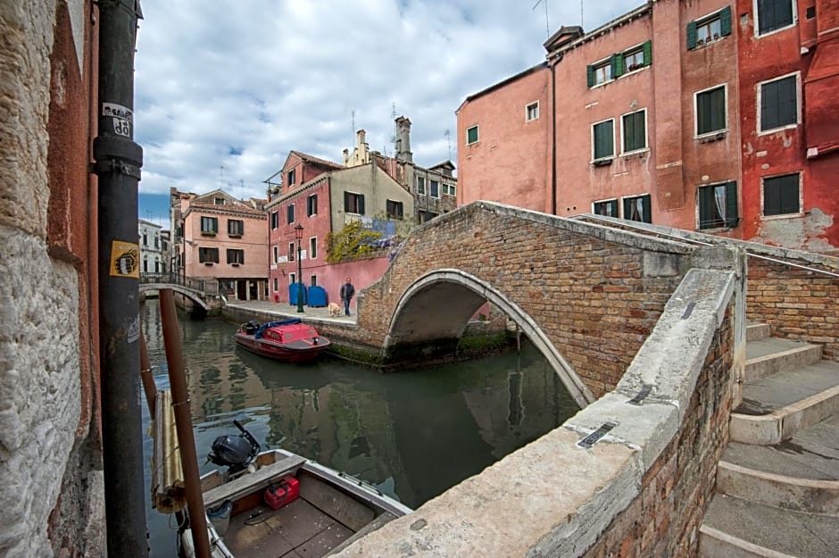 San Giacomo Venezia